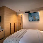 호텔 Dunatovi Dvori Heritage 4*