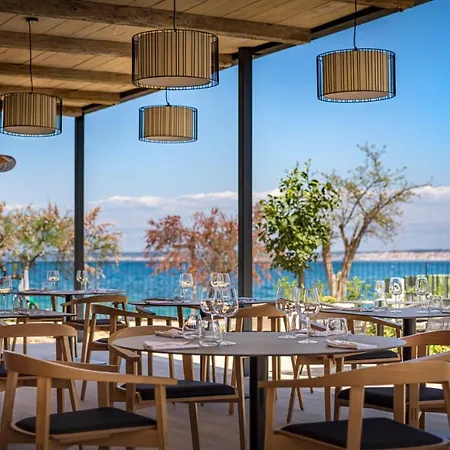 Hotell Dunatovi Dvori Heritage Preko