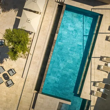 Dunatovi Dvori Heritage Отель 4*