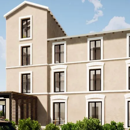 Dunatovi Dvori Heritage