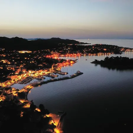 Dunatovi Dvori Heritage 4*