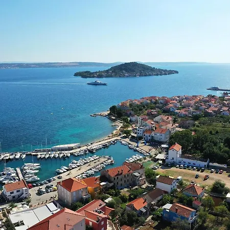 Dunatovi Dvori Heritage