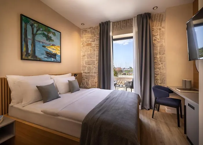 Dunatovi Dvori Heritage Hotel