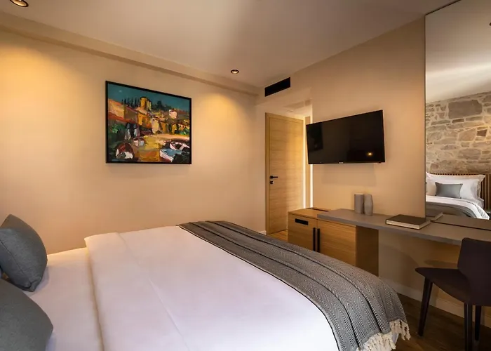 Dunatovi Dvori Heritage Hotel Preko