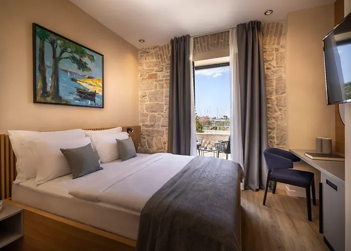 Dunatovi Dvori Heritage Hotel