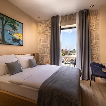 Dunatovi Dvori Heritage 酒店