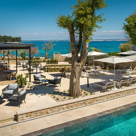 Dunatovi Dvori Heritage 4* Preko