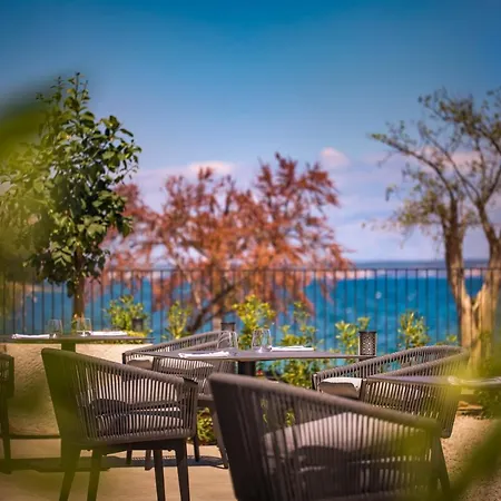 Dunatovi Dvori Heritage 4*