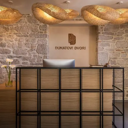 Dunatovi Dvori Heritage