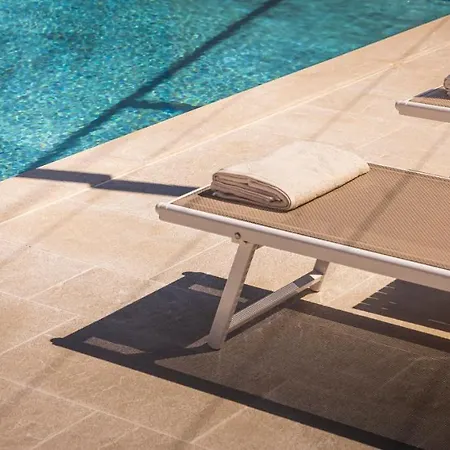 Dunatovi Dvori Heritage 4*