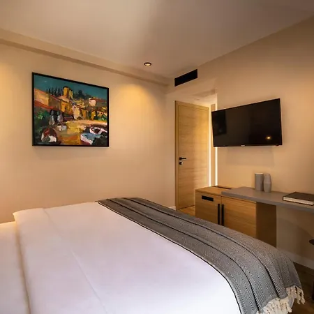 Dunatovi Dvori Heritage Szálloda Preko