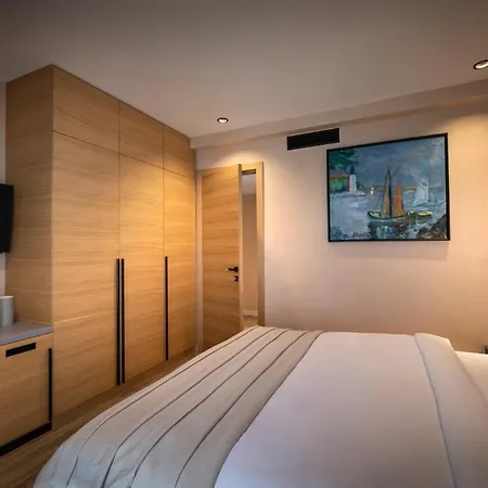 فندق Dunatovi Dvori Heritage 4*