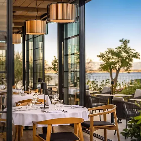 酒店 Dunatovi Dvori Heritage 普莱克