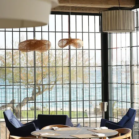 酒店 Dunatovi Dvori Heritage 普莱克