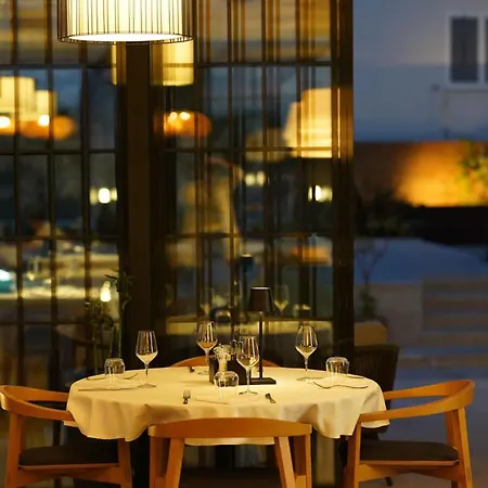 Hotel Dunatovi Dvori Heritage