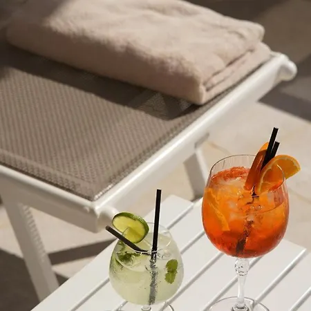 酒店 Dunatovi Dvori Heritage 4*