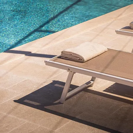 酒店 Dunatovi Dvori Heritage 普莱克