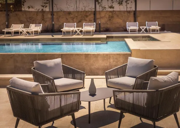 Dunatovi Dvori Heritage 4* Preko