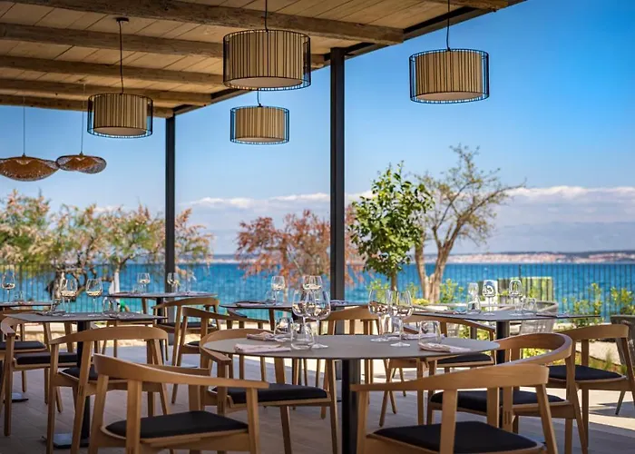 Ξενοδοχείο Dunatovi Dvori Heritage Preko