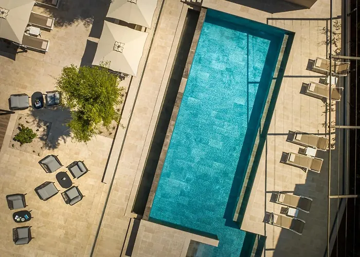 Dunatovi Dvori Heritage Ξενοδοχείο 4*