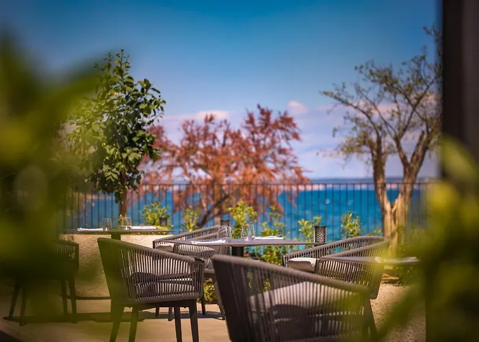 Dunatovi Dvori Heritage 4*