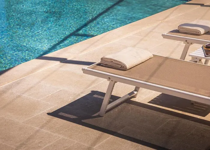 Dunatovi Dvori Heritage 4*