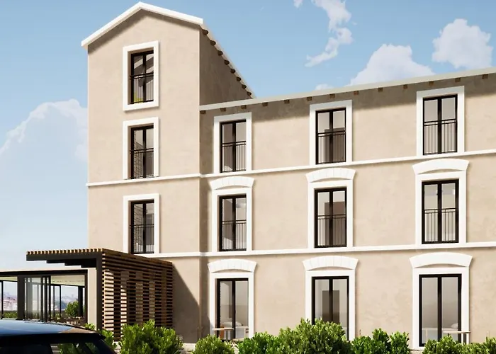 Dunatovi Dvori Heritage