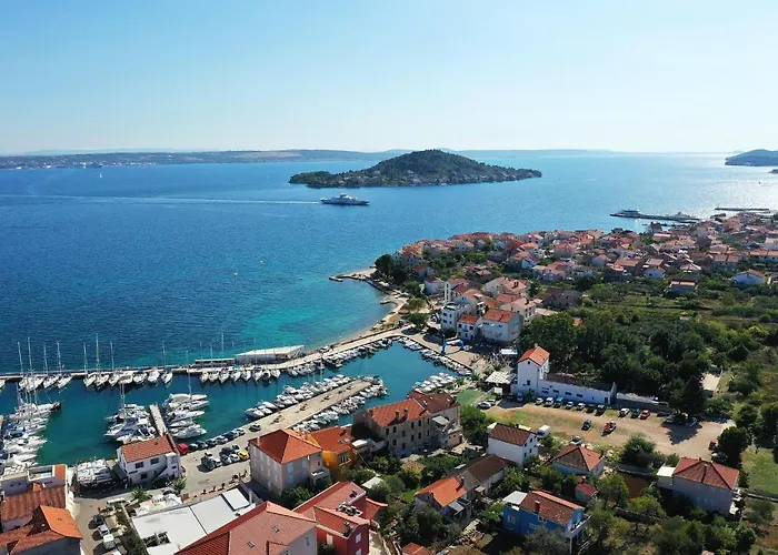 Dunatovi Dvori Heritage