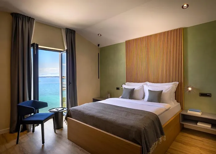 Dunatovi Dvori Heritage 4* Preko