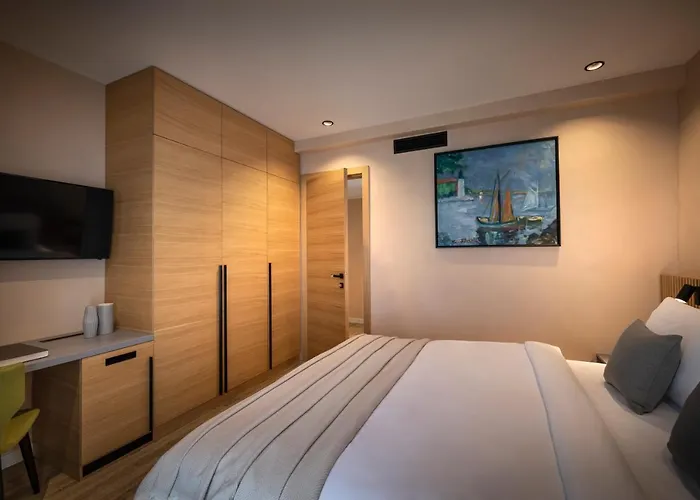 Ξενοδοχείο Dunatovi Dvori Heritage 4*