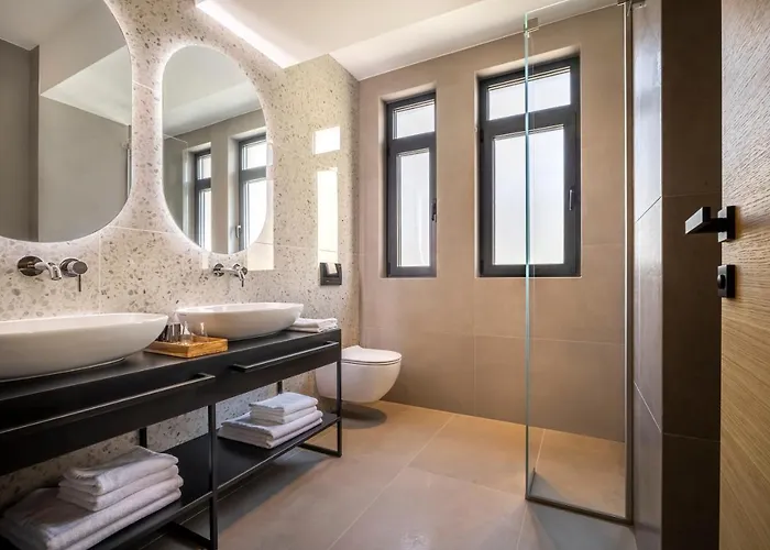 Dunatovi Dvori Heritage Ξενοδοχείο Preko