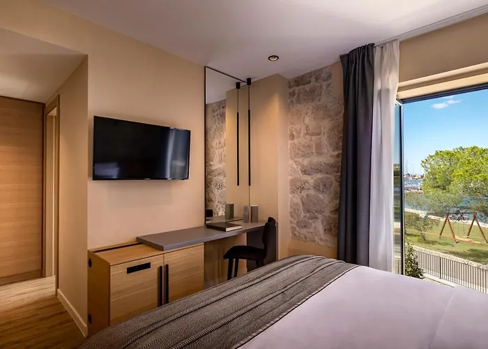 Dunatovi Dvori Heritage 4* Preko