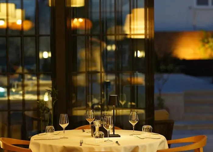 Ξενοδοχείο Dunatovi Dvori Heritage