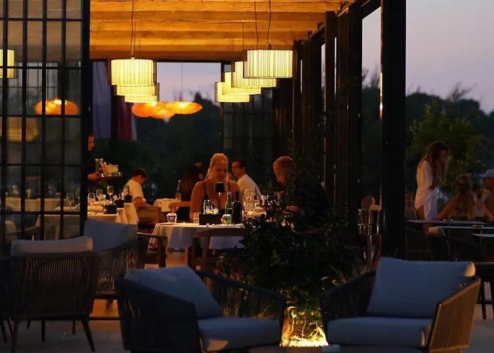 Dunatovi Dvori Heritage