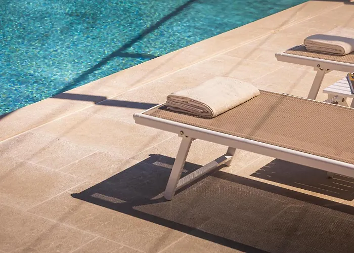 Ξενοδοχείο Dunatovi Dvori Heritage Preko