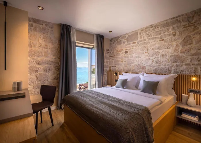 Ξενοδοχείο Dunatovi Dvori Heritage 4*